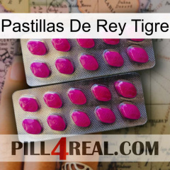 Tiger King Pills 10